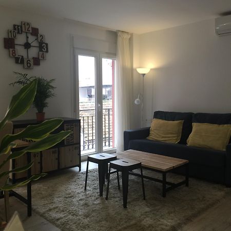 Malaga Andes 아파트 외부 사진